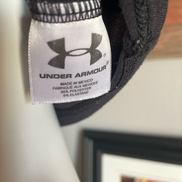 Nike cotton tank - Picture 2 of 5